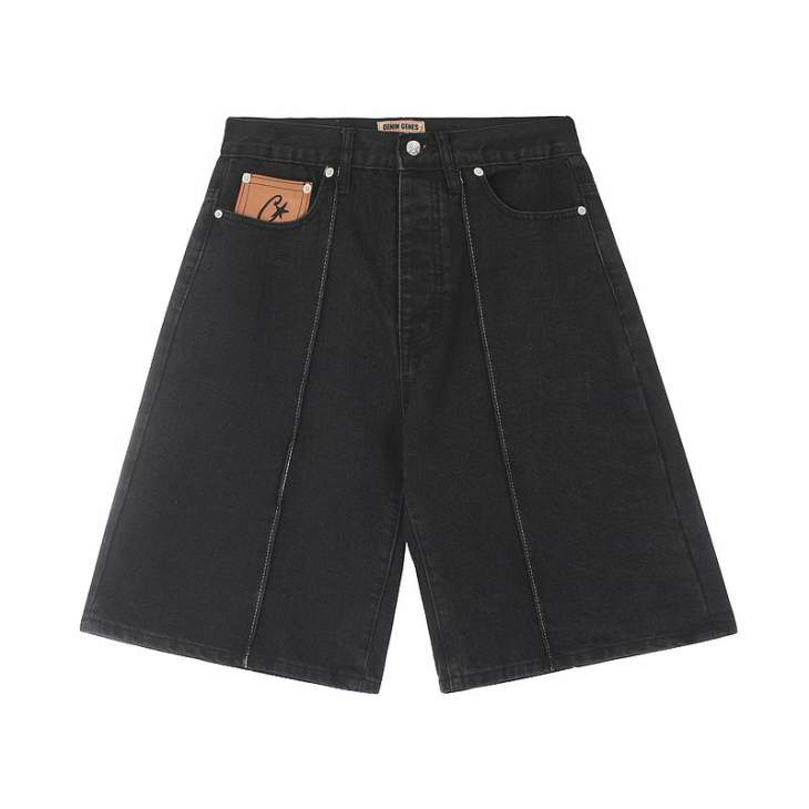 Corteiz Jeans Short _SKUCorteizS-XLwmtx80088948